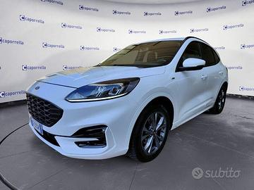 Ford Kuga 1.5 EcoBlue 120 CV 2WD ST-Line