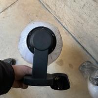 Illuminazione da esterno 4 sfere da giardino NUOVE