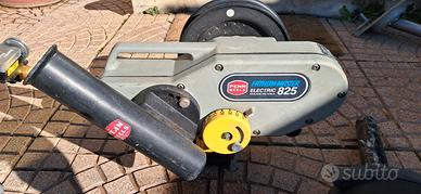 Mulinello elettrico piombo guardiano