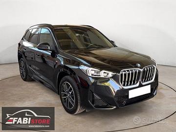 BMW X1 sDrive 20i 170 Cv DCT M- Sport - Harma...