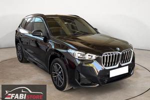BMW X1 sDrive 20i 170 Cv DCT M- Sport - Harma...