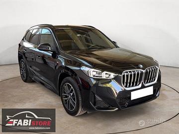 BMW X1 sDrive 20i 170 Cv DCT M- Sport - Harma...