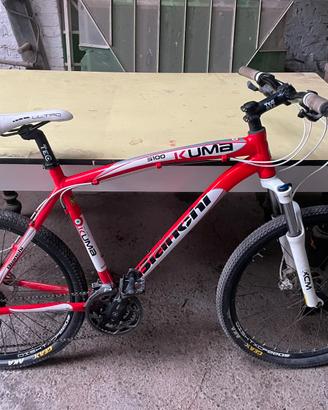 bianchi kuma 5100