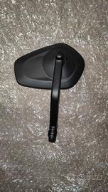 Specchietti " bar  end " originali Triumph 