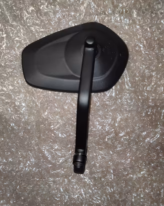 Specchietti " bar  end " originali Triumph 