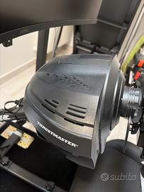 Thrustmaster T300 RS GT+ pedaliera T3PA