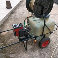 atomizzatore a scoppio 120 lt