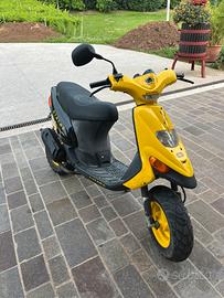 Gilera stalker 50