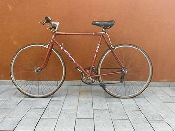 Bicicletta Mondial vintage