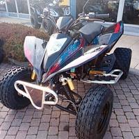QUAD 250 SPORTIVO A MARCE