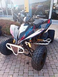 QUAD 250 SPORTIVO A MARCE