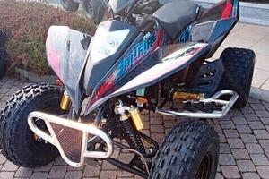 QUAD 250 SPORTIVO A MARCE