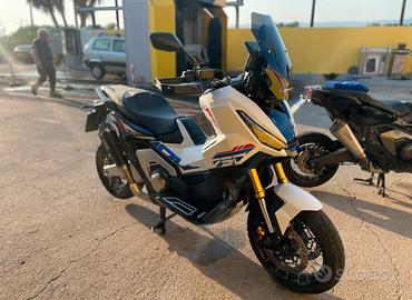 X-adv