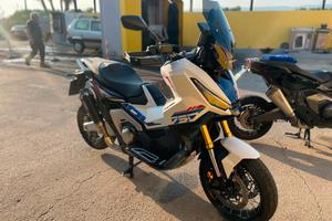 X-adv