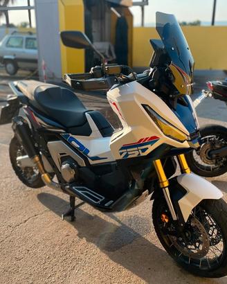 X-adv