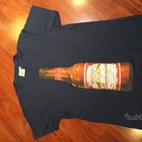 Maglia M Budweiser