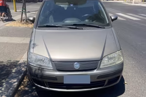 Fiat idea 1.3 multijet 90 cv