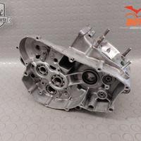 CARTER MOTORE SUZUKI RM 125 2001/2008 SEMICARTER