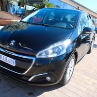 Peugeot 208 BlueHDi 75 5 porte Active