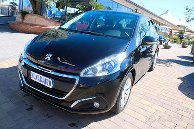 Peugeot 208 BlueHDi 75 5 porte Active