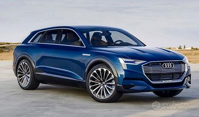 Ricambi per audi q6 DISPONIAMO DI RICAMBI AUTO MAT