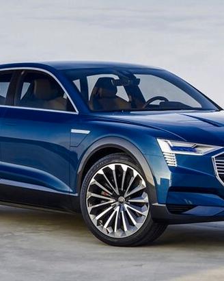 Ricambi per audi q6 DISPONIAMO DI RICAMBI AUTO MAT