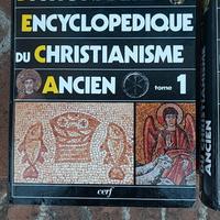 Dictionnaire Encyclopedique du Christianisme ancie