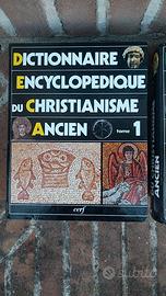 Dictionnaire Encyclopedique du Christianisme ancie