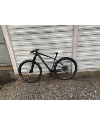 Mtb 29 carbonio