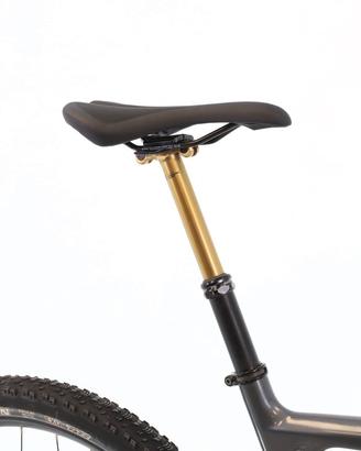 Orbea Oiz XTR t.L