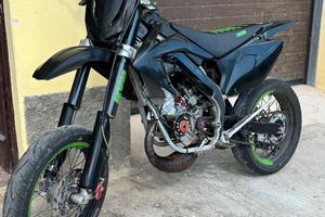Vent stage 88br