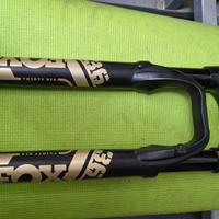 Scott e-bike Genius E ride 920