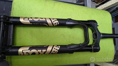 Scott e-bike Genius E ride 920