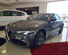 ALFA ROMEO - Giulia - 2.2 Turbodiesel 150 CV