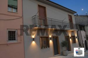 Casa Semindipendente - Pietrelcina