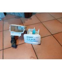 Cassetto Porta detersivo lavatrice CANDY SMART 