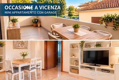 Miniappartamento San Bortolo