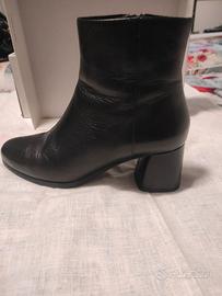 STIVALETTI DONNA GEOX N. 36