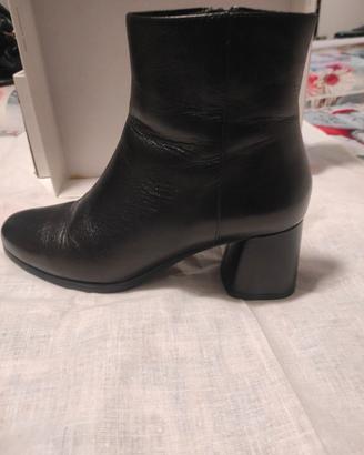 STIVALETTI DONNA GEOX N. 36