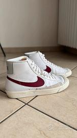 Nike Blazer Mid '77 VNTG SneakerUomo
