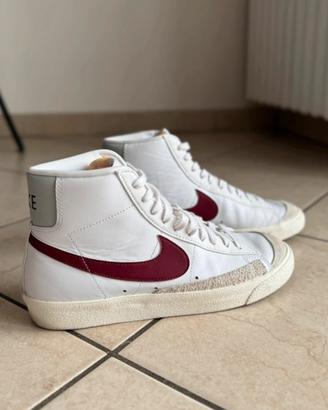 Nike Blazer Mid '77 VNTG SneakerUomo
