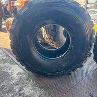 pneumatici da trattore