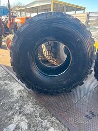 pneumatici da trattore