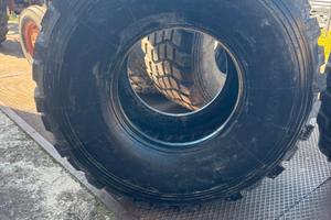 pneumatici da trattore