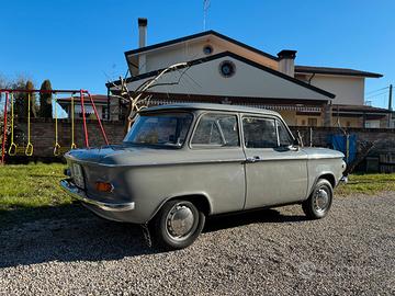 NSU Prinz 4 L 1967