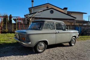 NSU Prinz 4 L 1967
