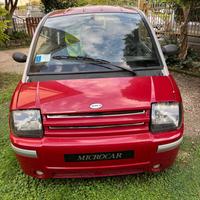 Microcar