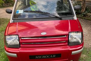Microcar