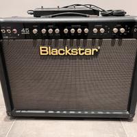 Blackstar S1-45 Amplificatore