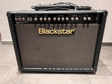 Blackstar S1-45 Amplificatore